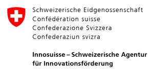 Innosuisse - Schweizerische Agentur für Innovationsförderung